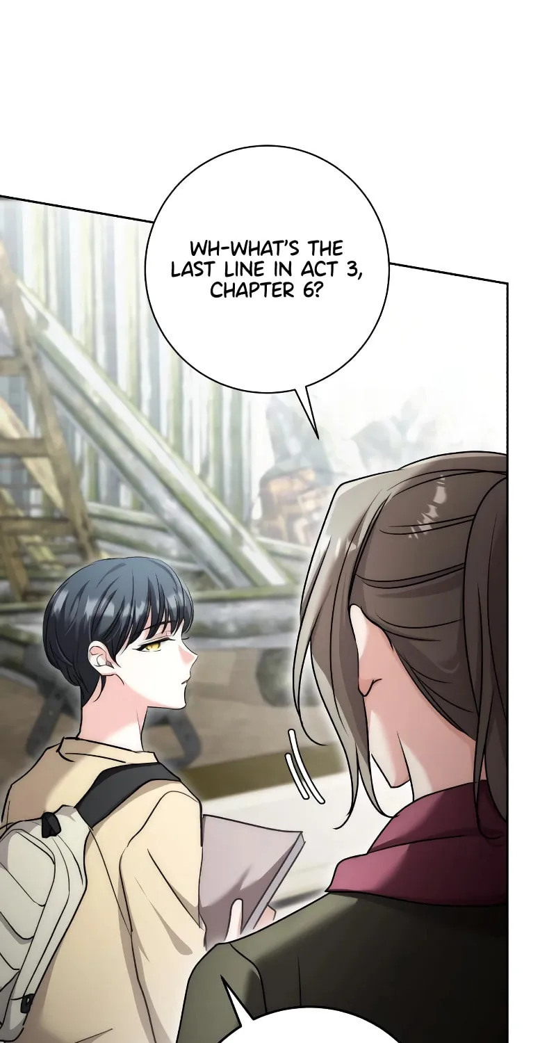 Genius Actor's Aura Chapter 15 page 104 - 