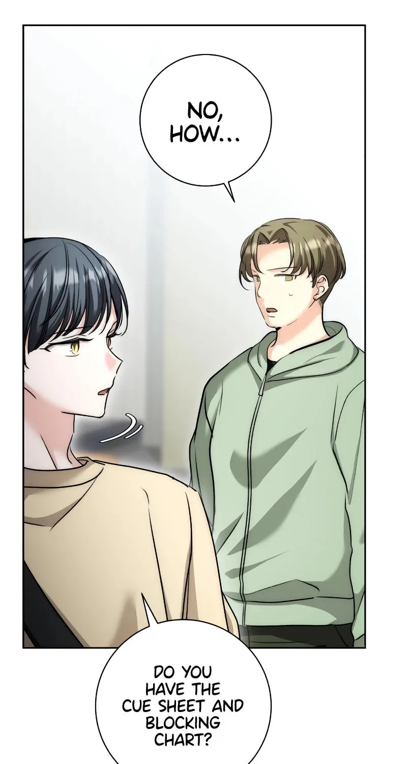 Genius Actor's Aura Chapter 15 page 107 - 