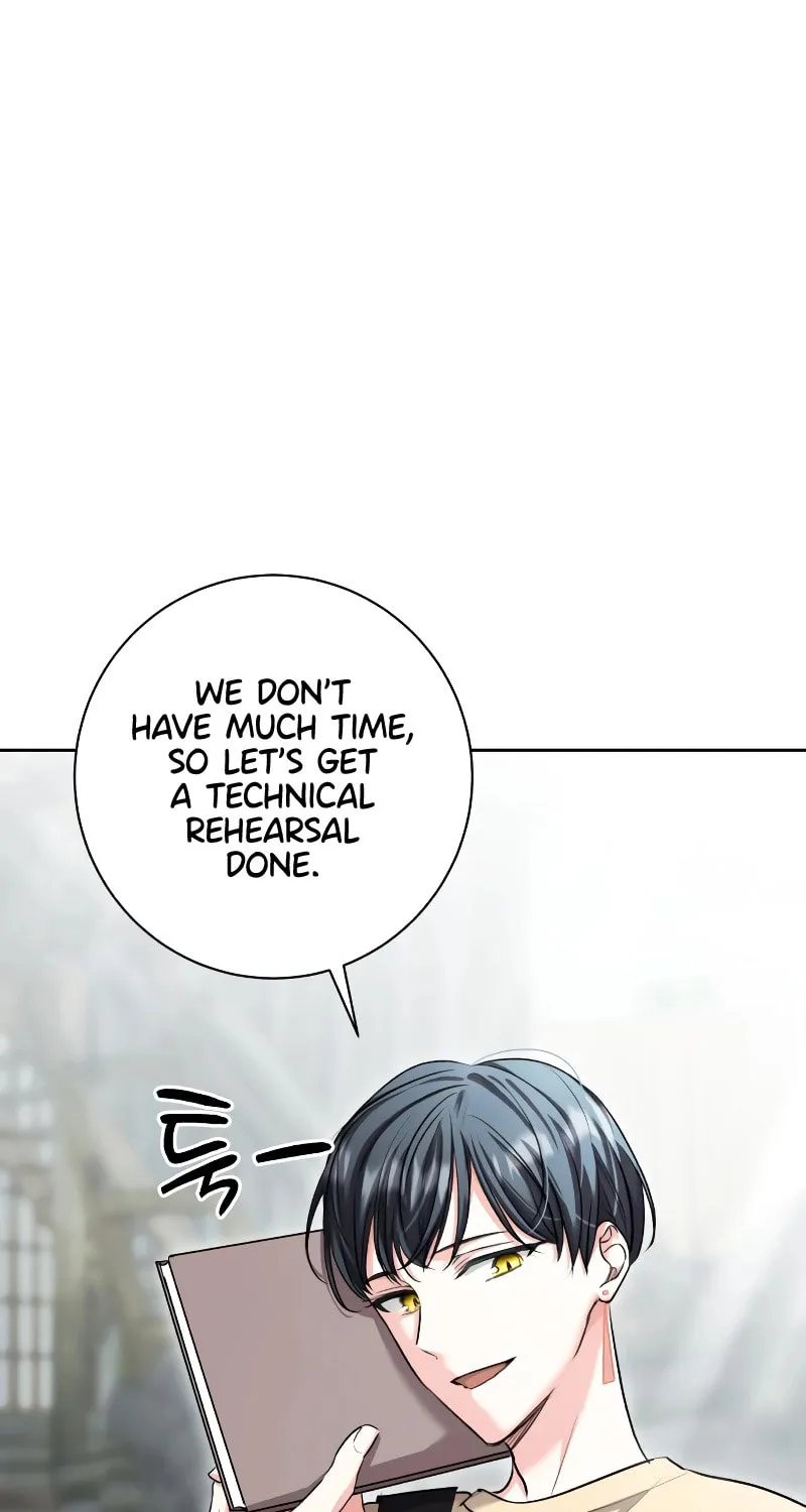 Genius Actor's Aura Chapter 15 page 109 - 