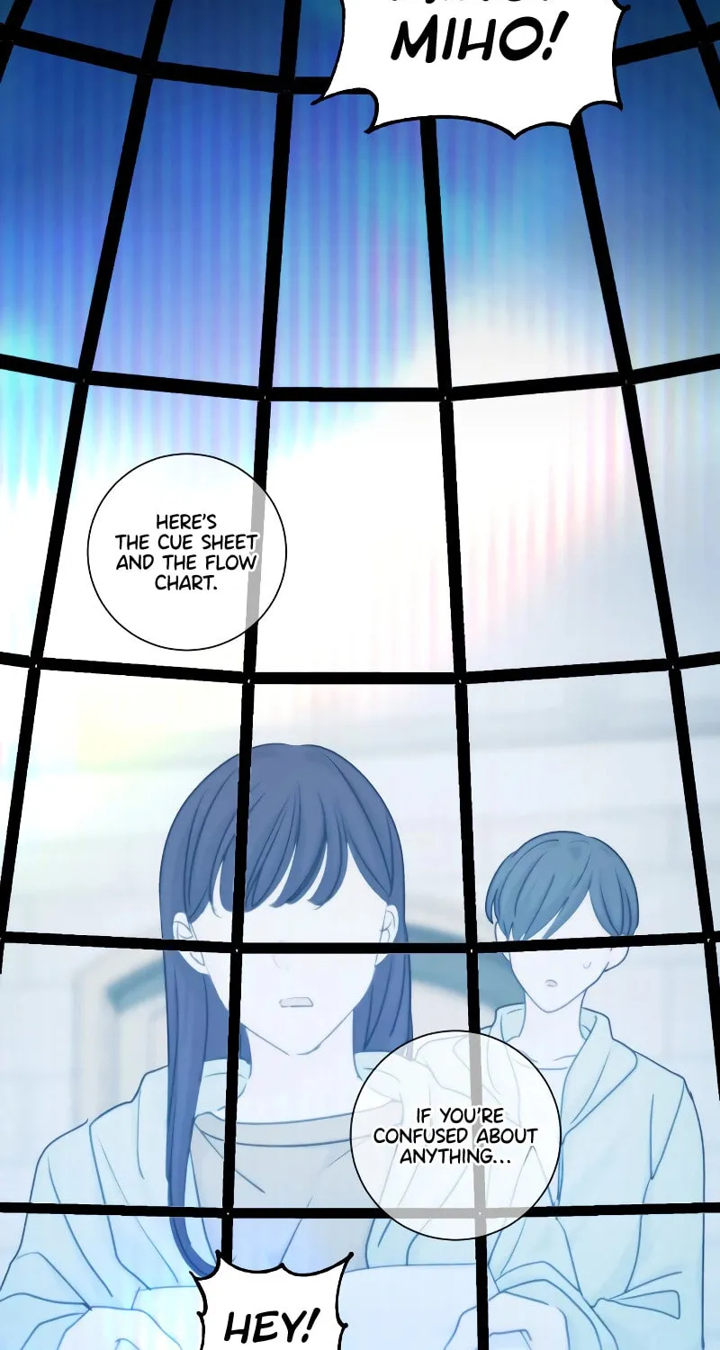 Genius Actor's Aura Chapter 15 page 112 - 