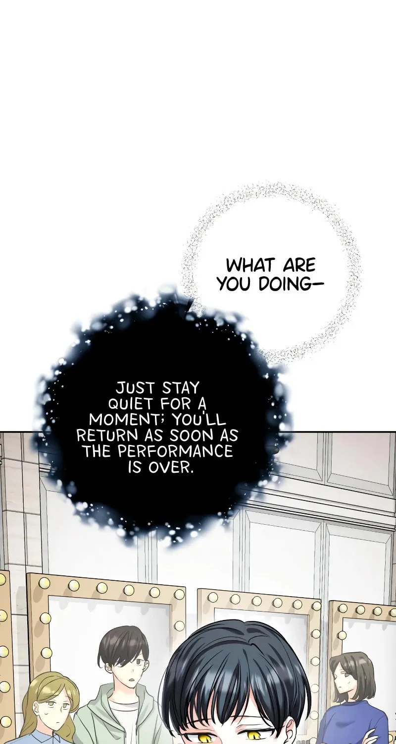 Genius Actor's Aura Chapter 15 page 115 - 