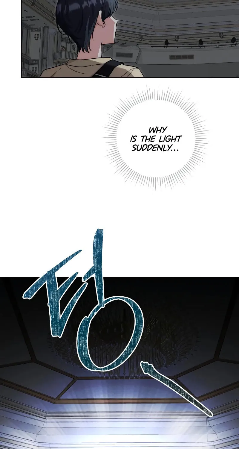 Genius Actor's Aura Chapter 15 page 17 - 