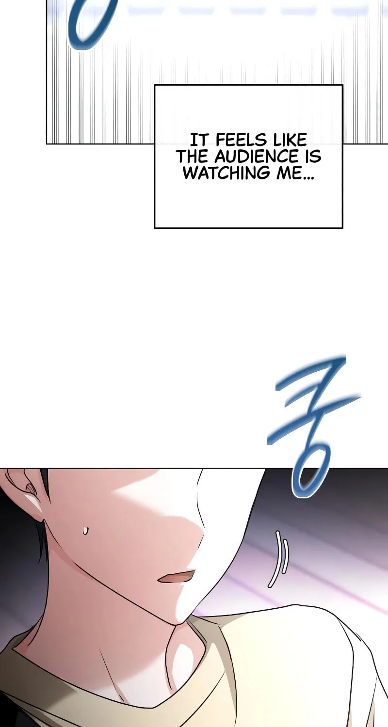 Genius Actor's Aura Chapter 15 page 21 - 