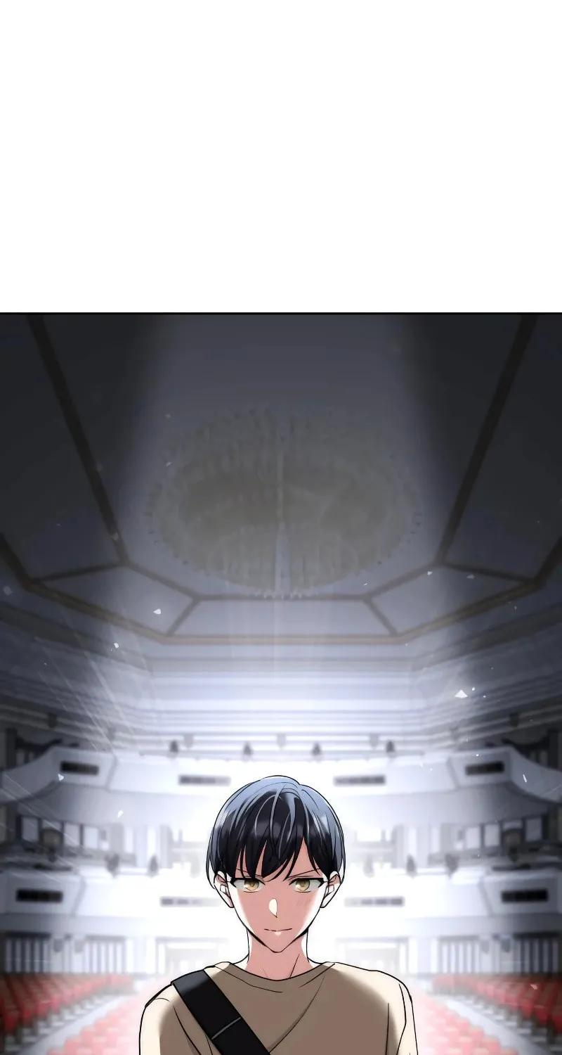 Genius Actor's Aura Chapter 15 page 31 - 