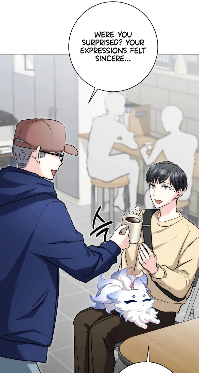 Genius Actor's Aura Chapter 15 page 36 - 