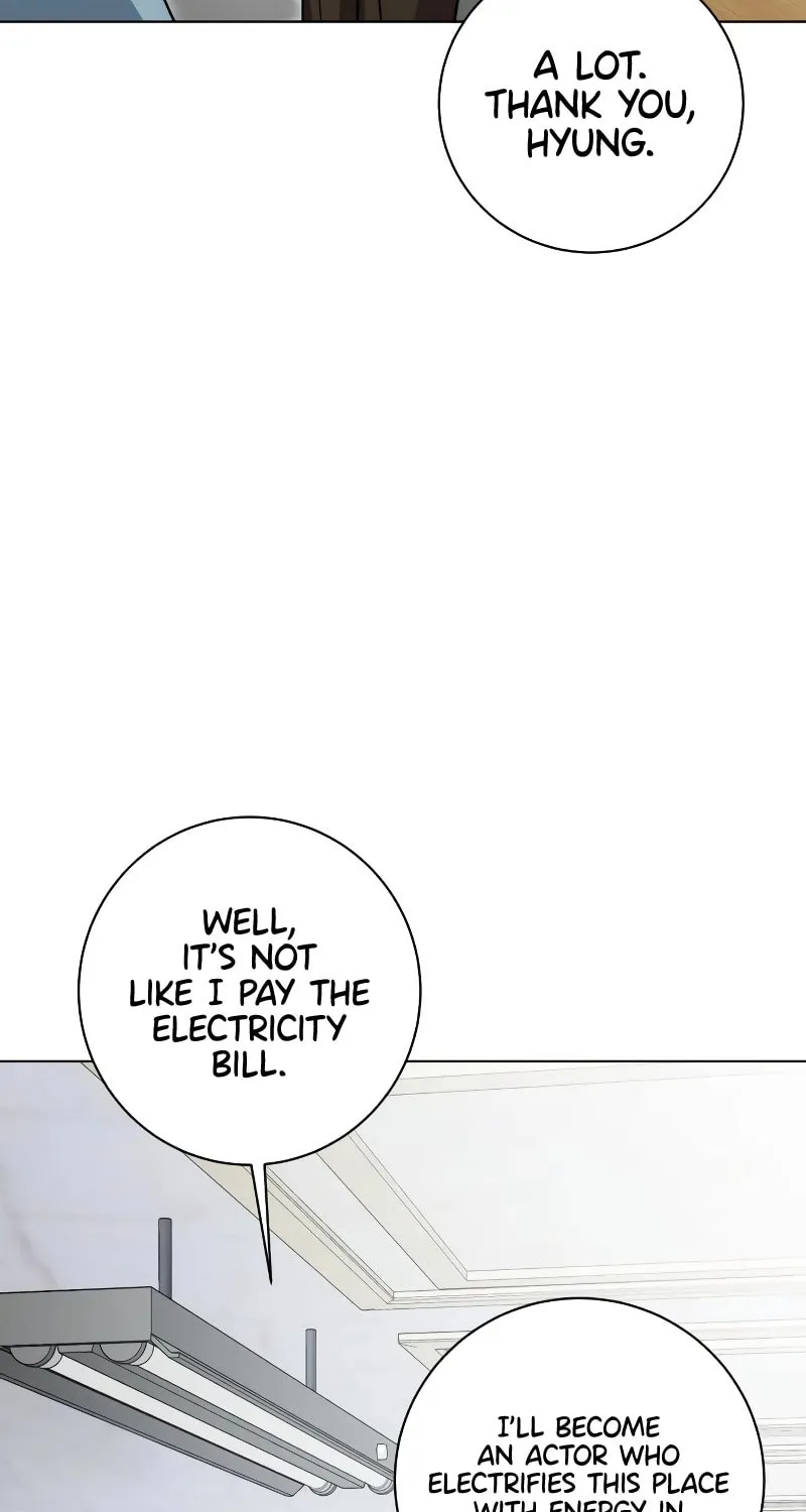 Genius Actor's Aura Chapter 15 page 37 - 