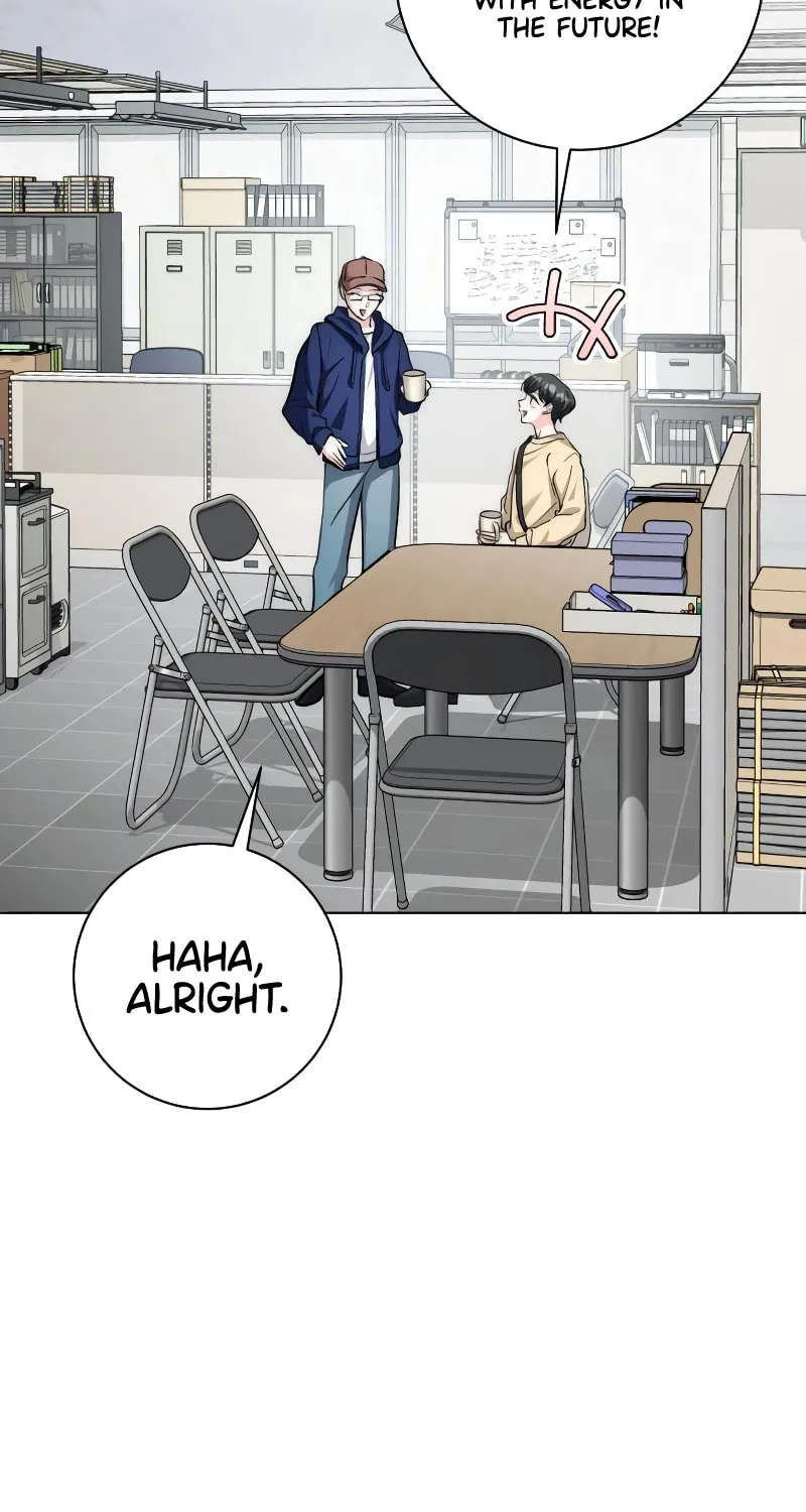 Genius Actor's Aura Chapter 15 page 38 - 