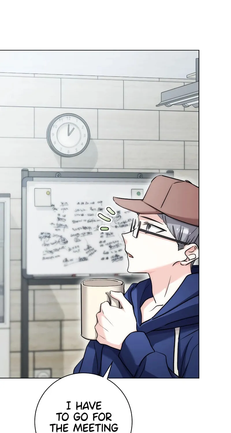 Genius Actor's Aura Chapter 15 page 39 - 