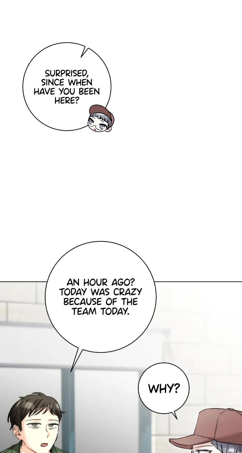 Genius Actor's Aura Chapter 15 page 42 - 
