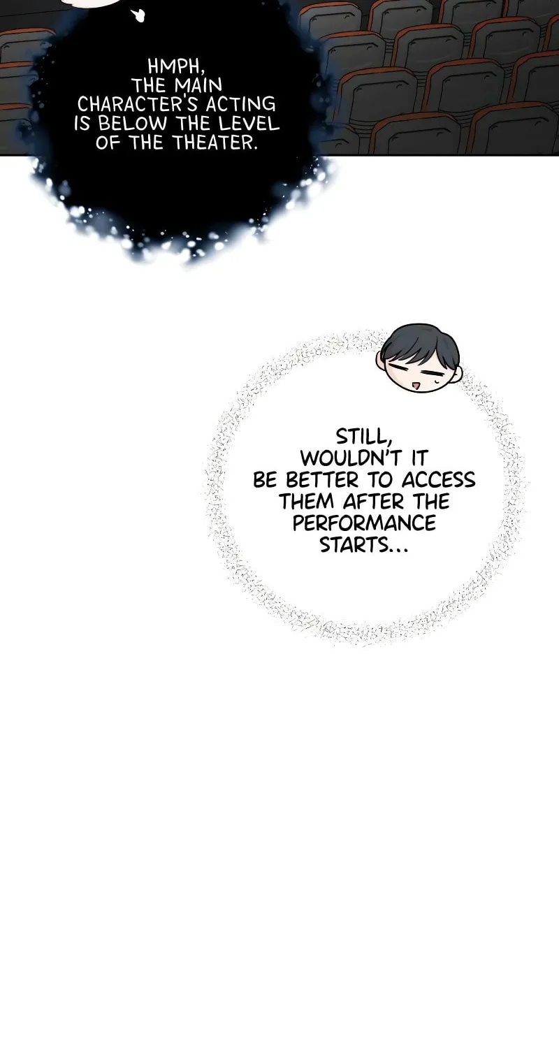 Genius Actor's Aura Chapter 15 page 54 - 