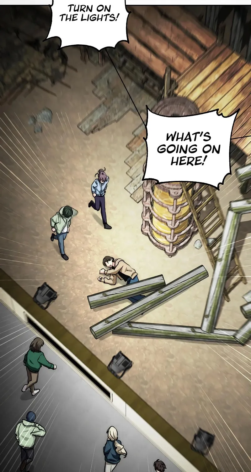 Genius Actor's Aura Chapter 15 page 60 - 