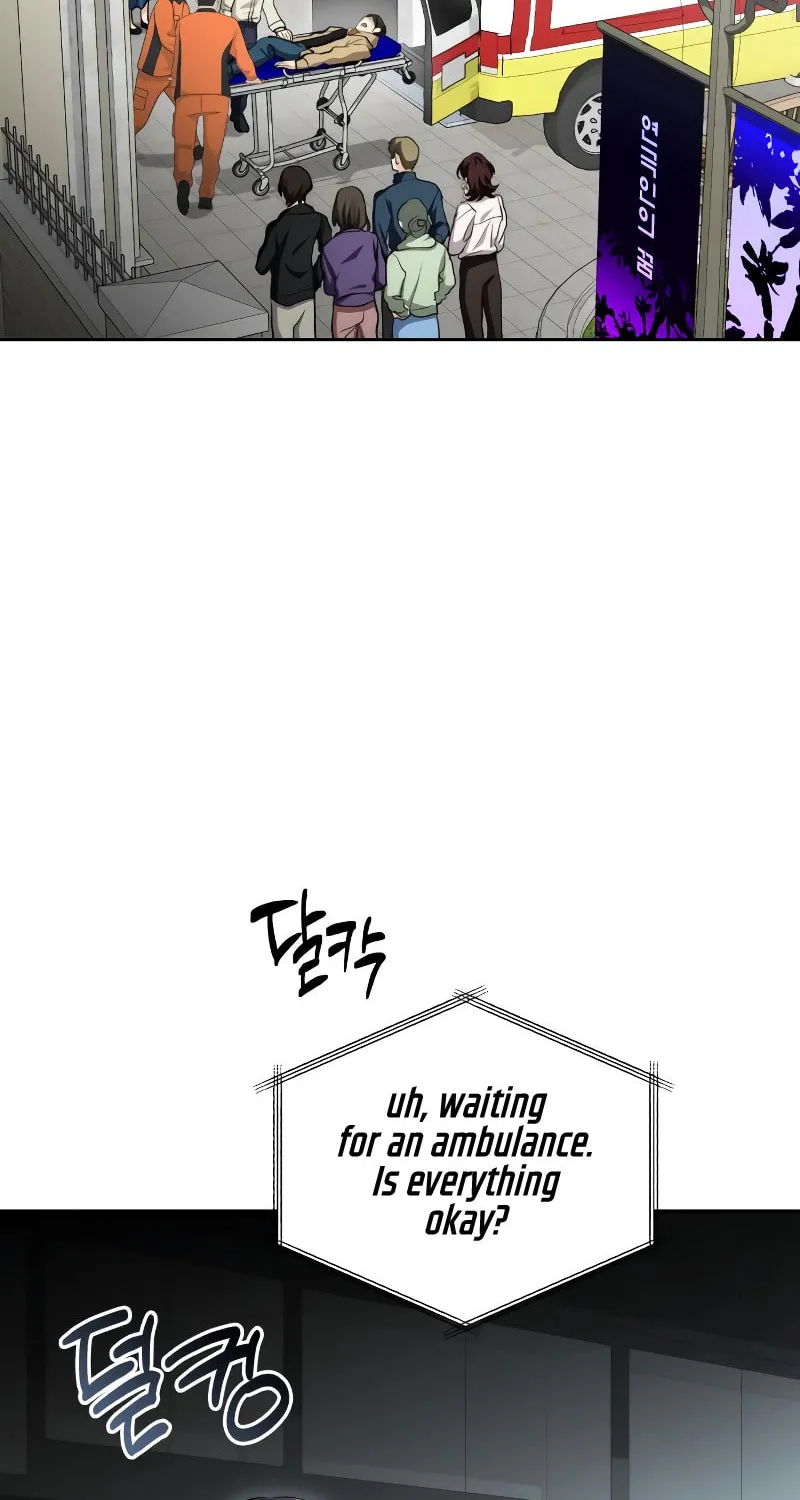 Genius Actor's Aura Chapter 15 page 63 - 