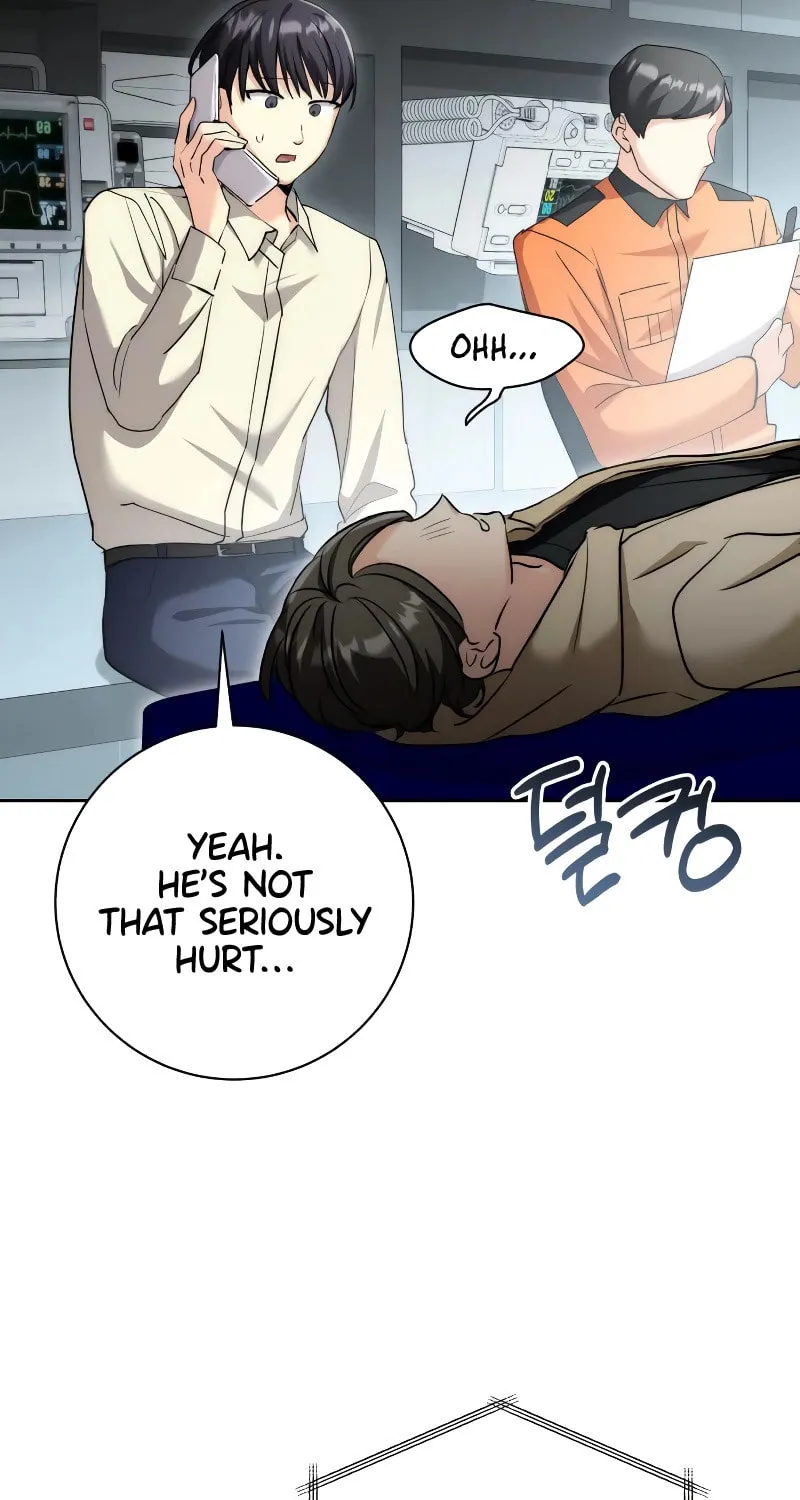 Genius Actor's Aura Chapter 15 page 64 - 