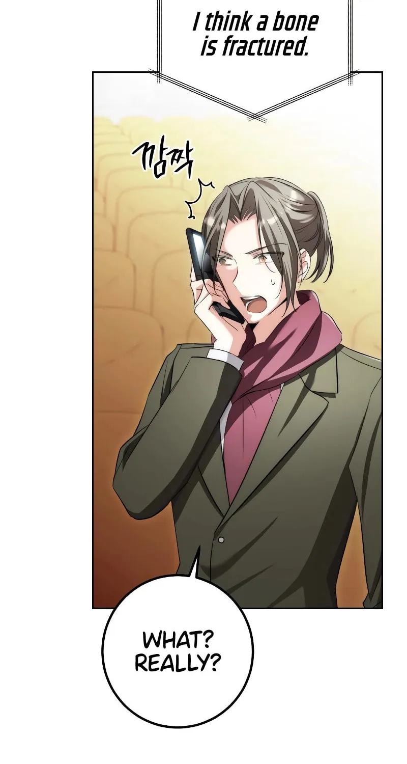 Genius Actor's Aura Chapter 15 page 65 - 