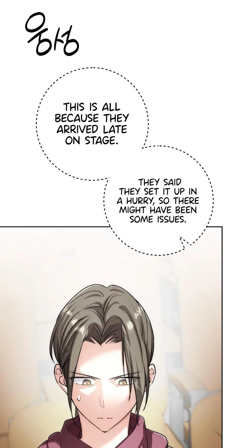 Genius Actor's Aura Chapter 15 page 68 - 