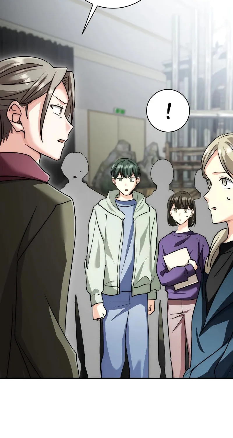 Genius Actor's Aura Chapter 15 page 70 - 
