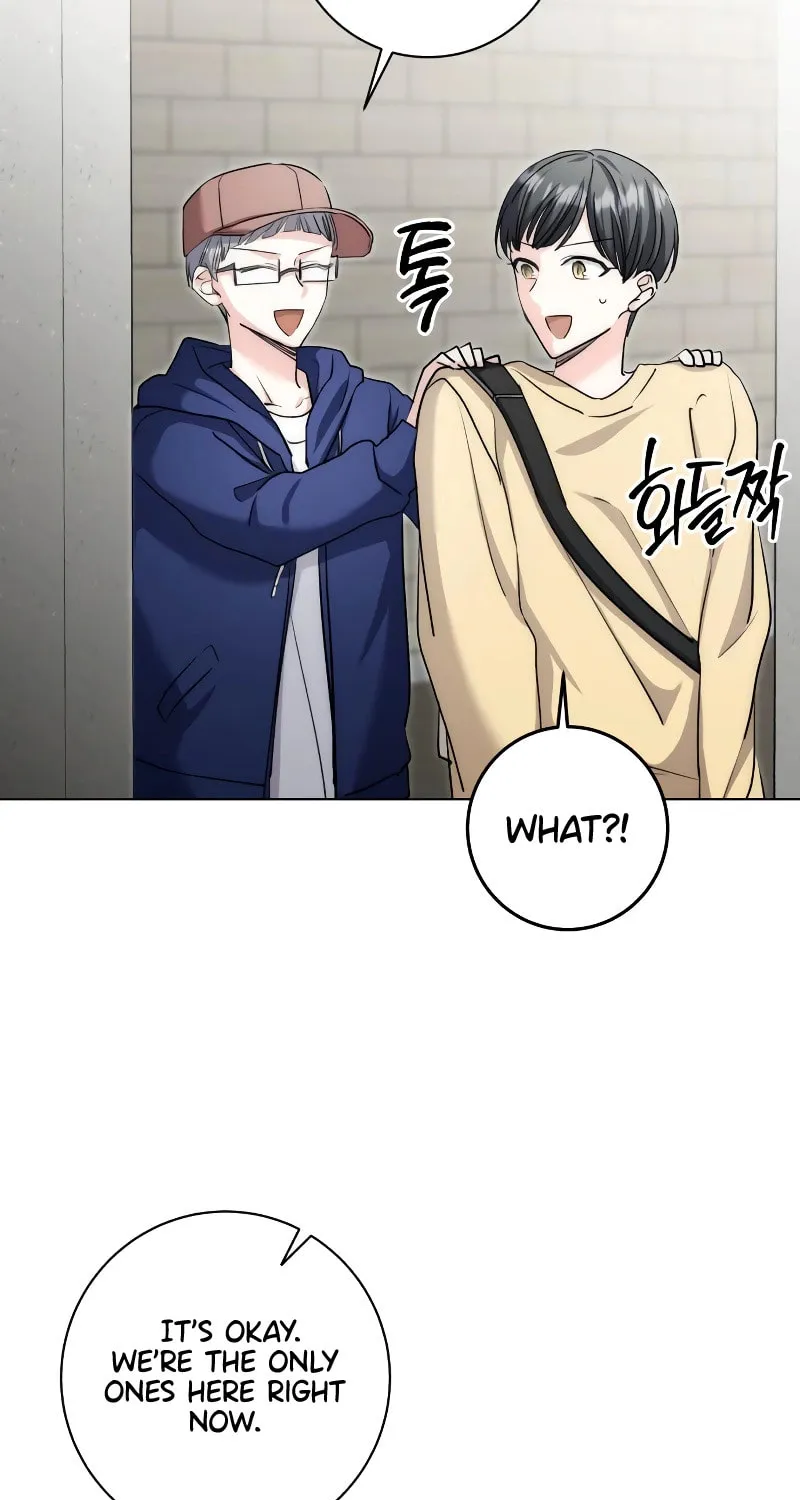 Genius Actor's Aura Chapter 15 page 8 - 