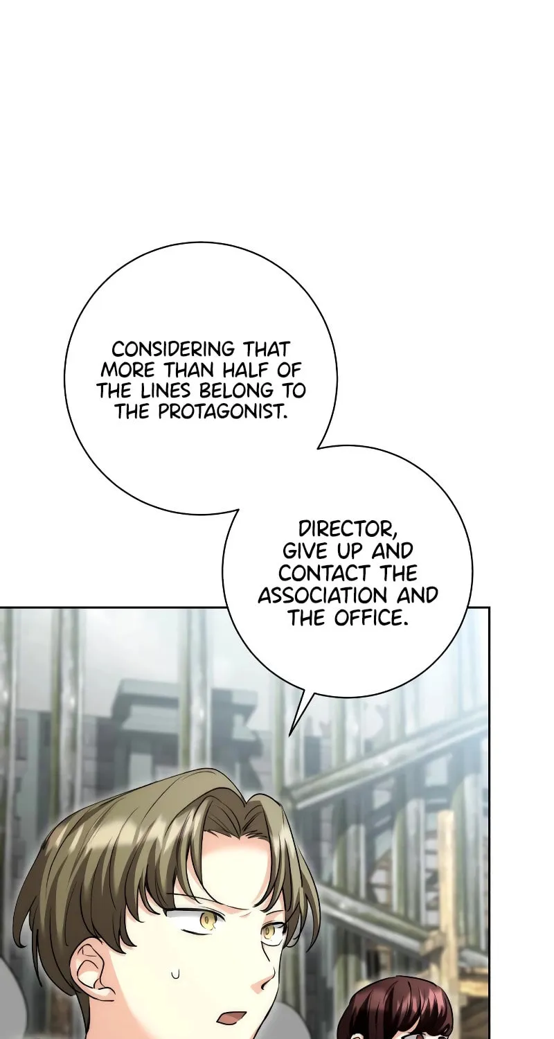 Genius Actor's Aura Chapter 15 page 71 - 