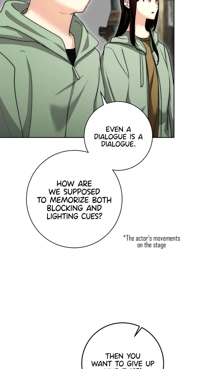 Genius Actor's Aura Chapter 15 page 72 - 