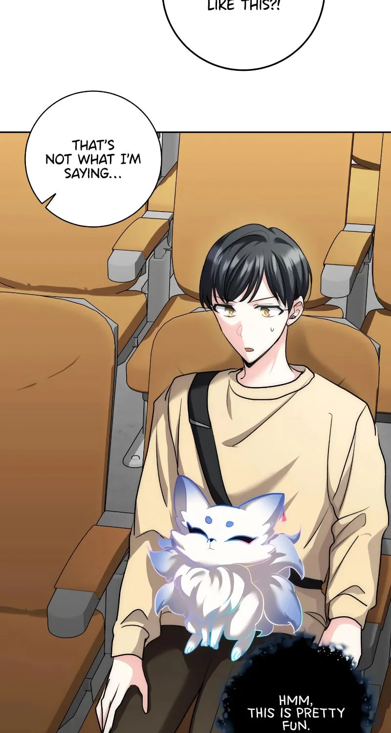 Genius Actor's Aura Chapter 15 page 73 - 