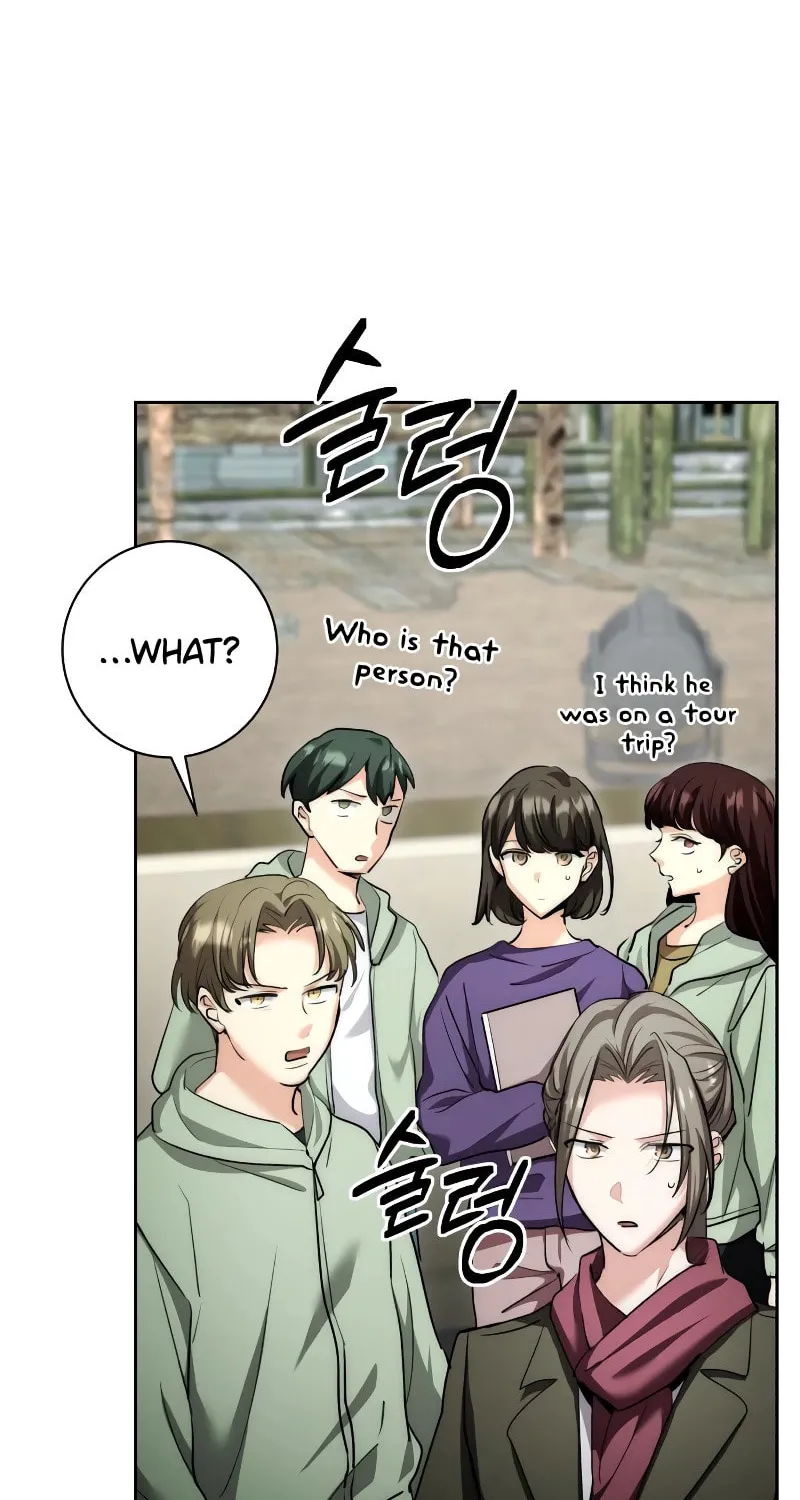 Genius Actor's Aura Chapter 15 page 86 - 
