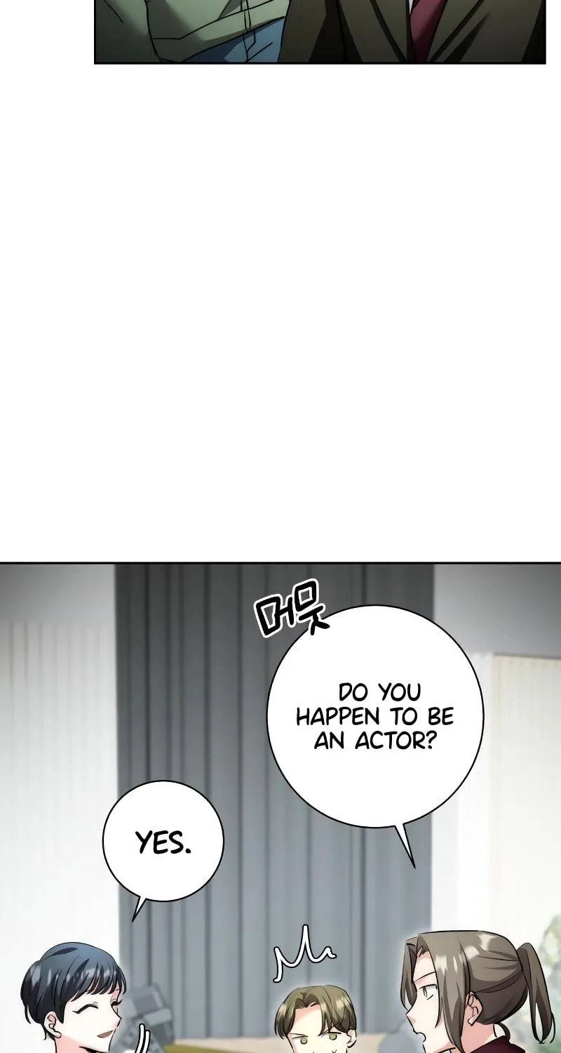 Genius Actor's Aura Chapter 15 page 87 - 