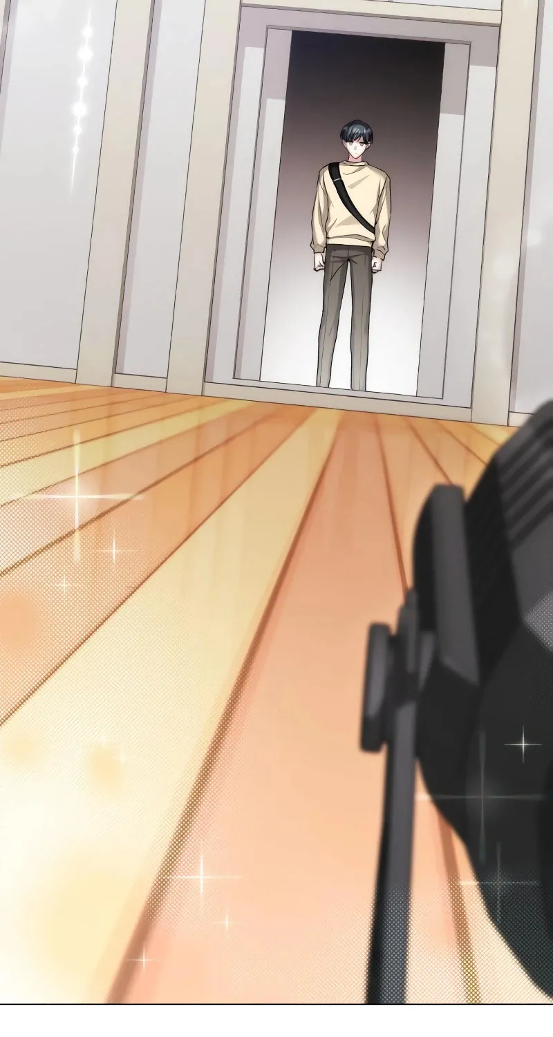 Genius Actor's Aura Chapter 15 page 10 - 