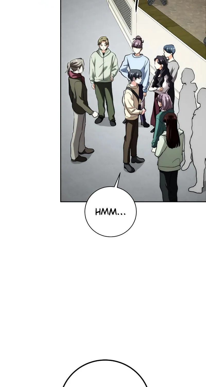 Genius Actor's Aura Chapter 15 page 94 - 