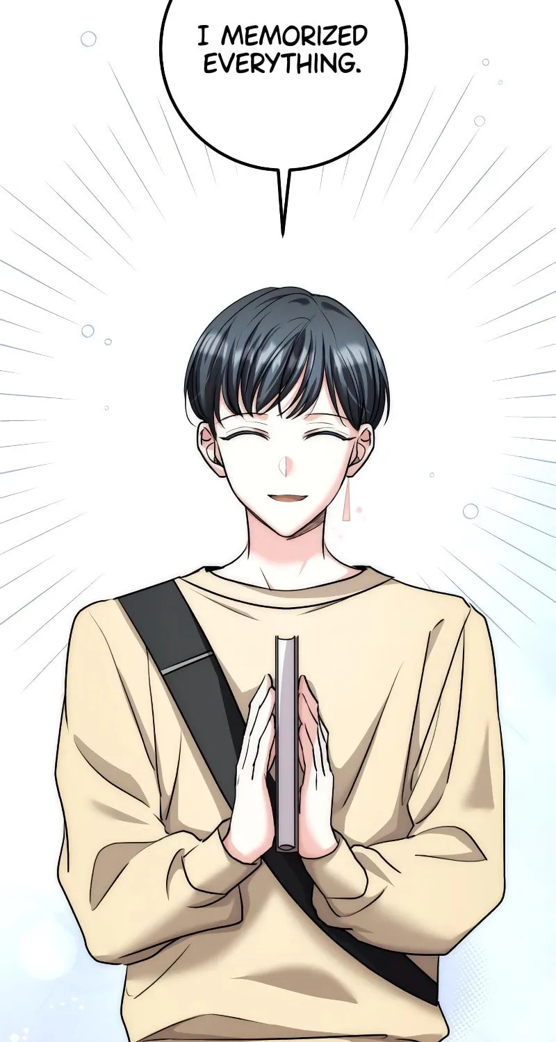 Genius Actor's Aura Chapter 15 page 95 - 