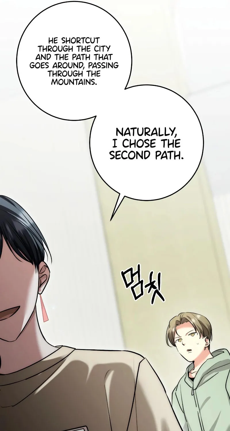 Genius Actor's Aura Chapter 15 page 98 - 