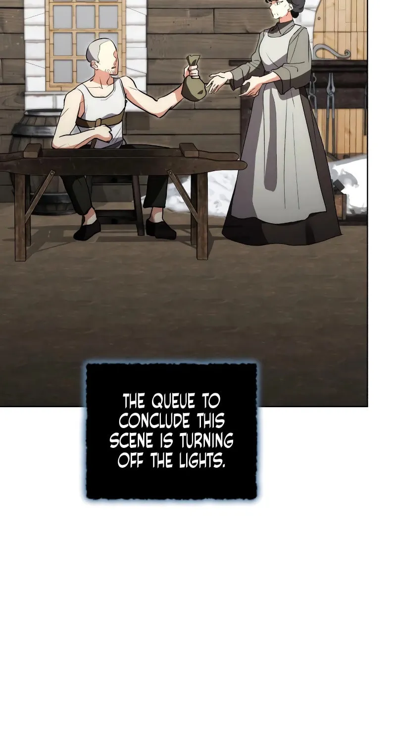 Genius Actor's Aura Chapter 16 page 11 - 
