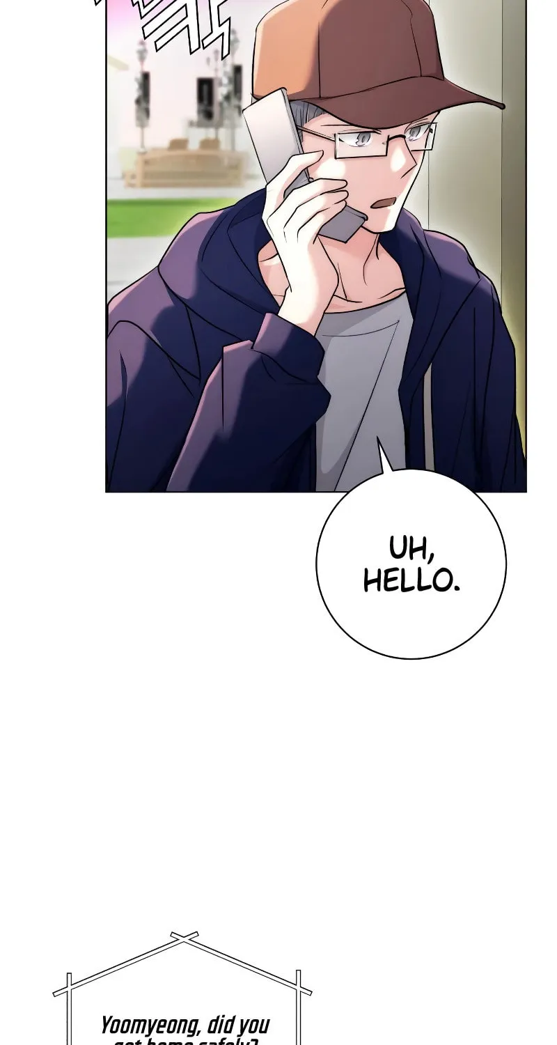 Genius Actor's Aura Chapter 16 page 102 - 