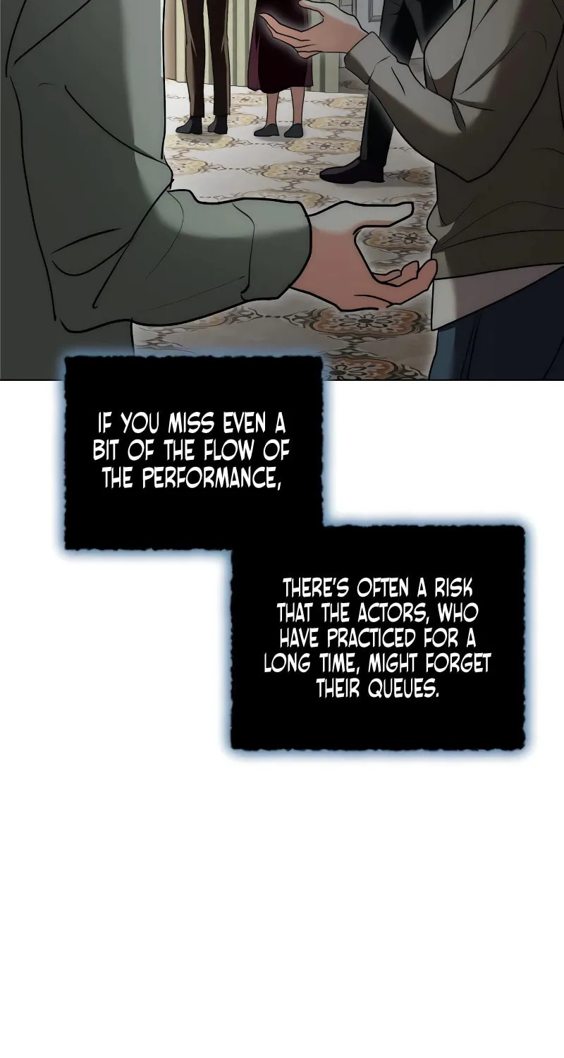 Genius Actor's Aura Chapter 16 page 13 - 