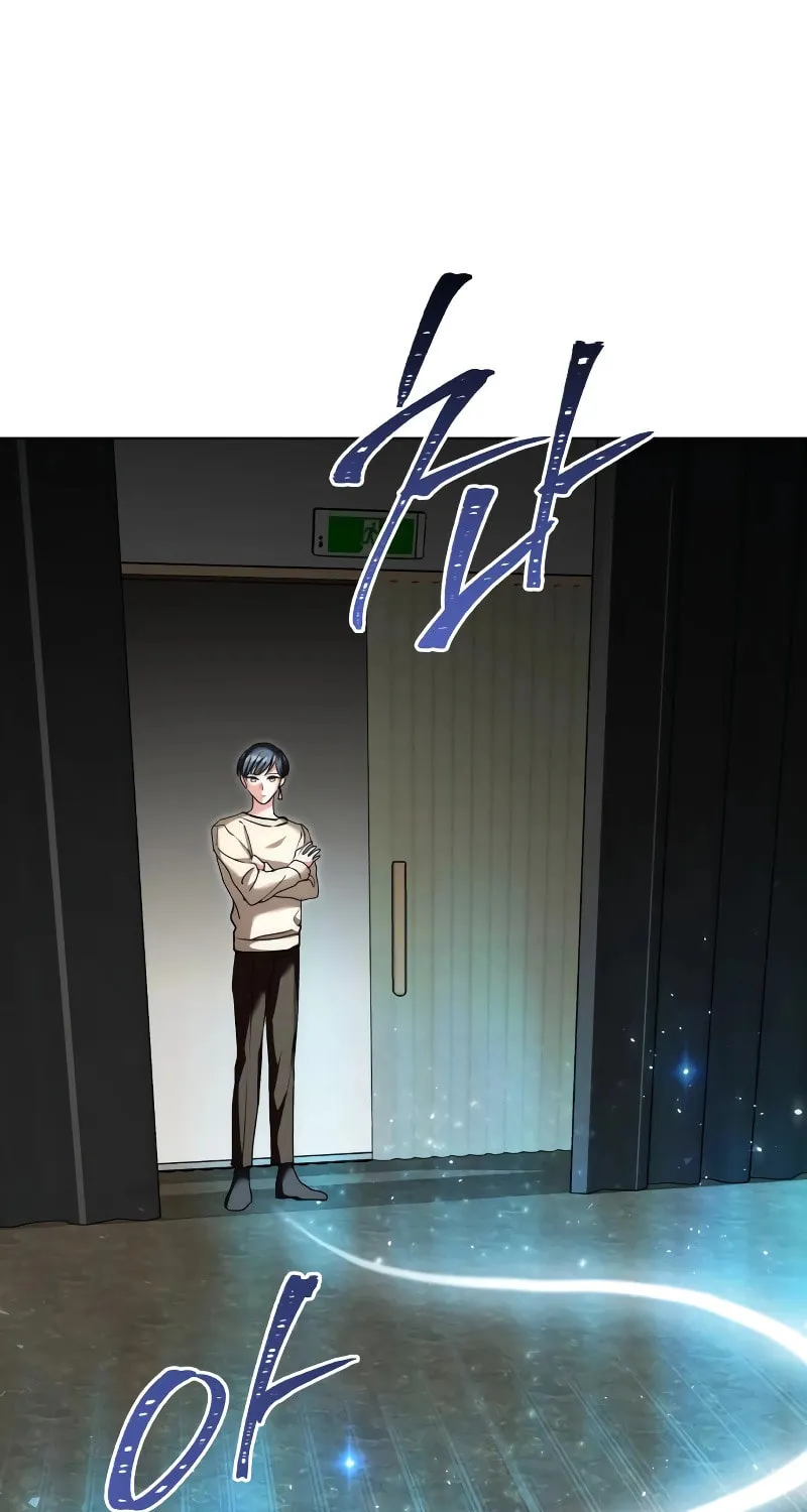 Genius Actor's Aura Chapter 16 page 17 - 