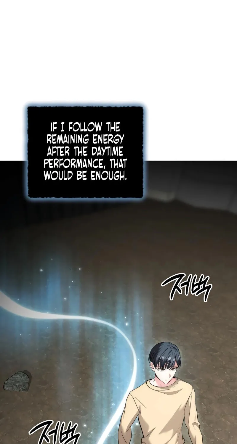 Genius Actor's Aura Chapter 16 page 19 - 
