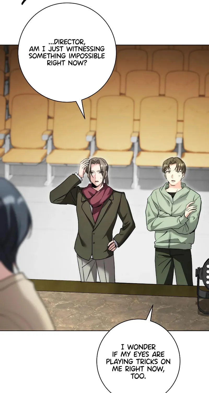 Genius Actor's Aura Chapter 16 page 21 - 