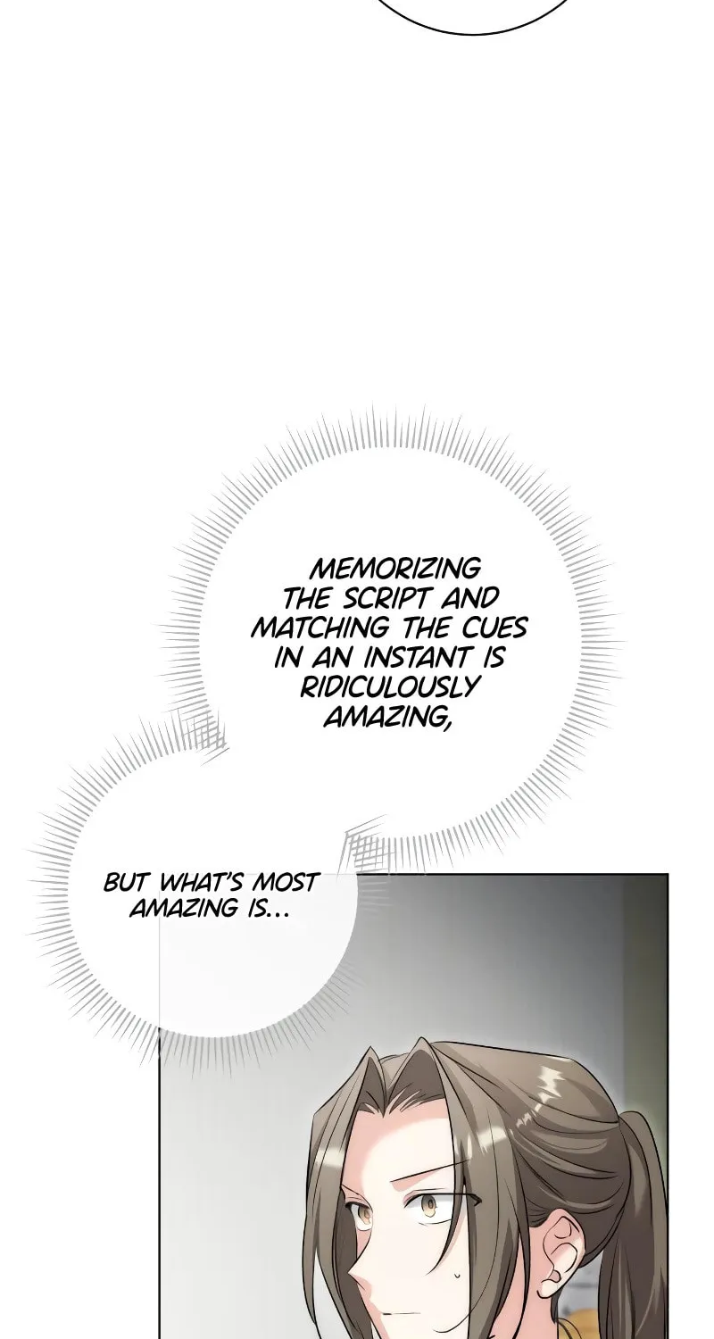 Genius Actor's Aura Chapter 16 page 22 - 