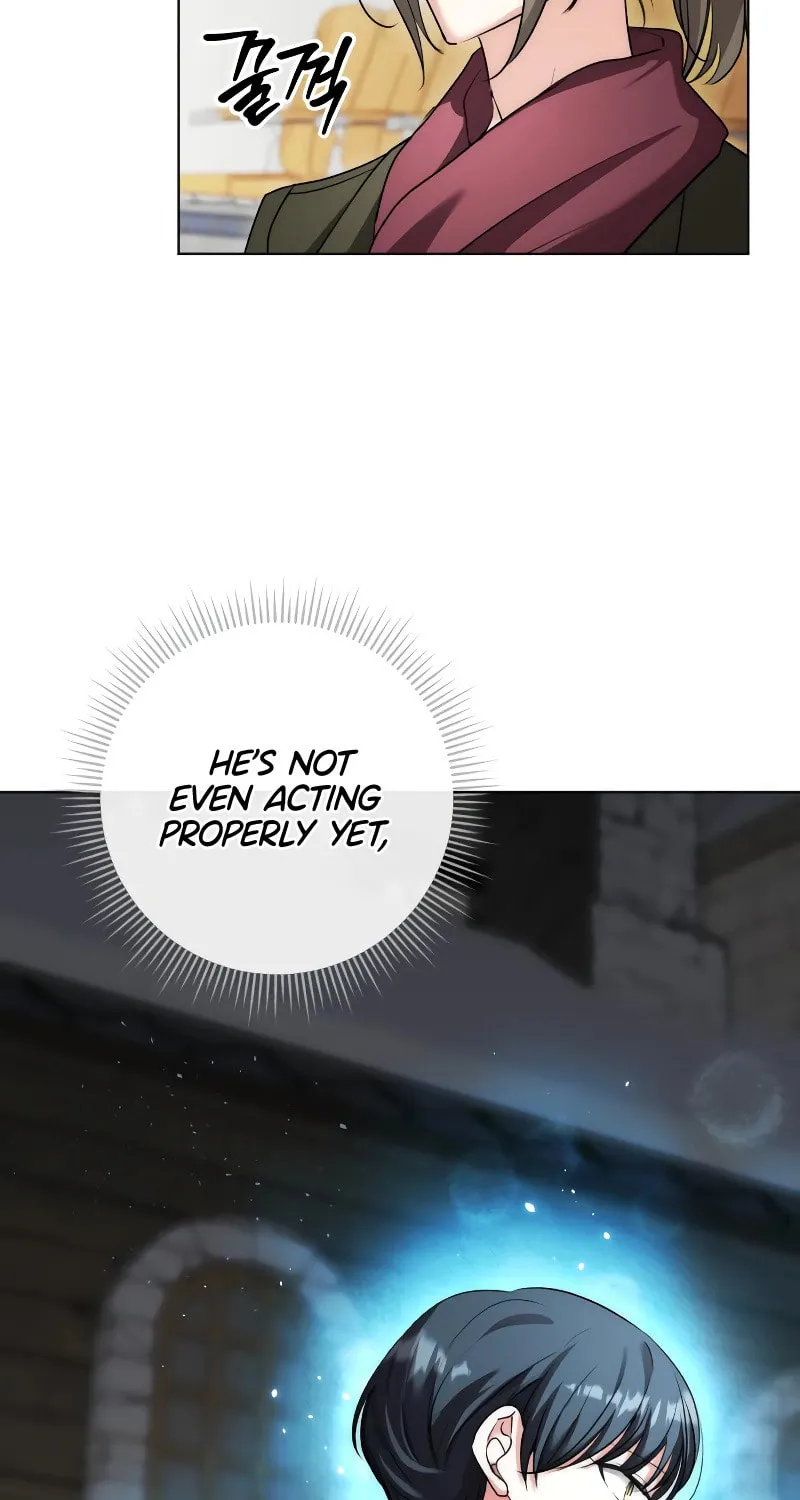 Genius Actor's Aura Chapter 16 page 23 - 