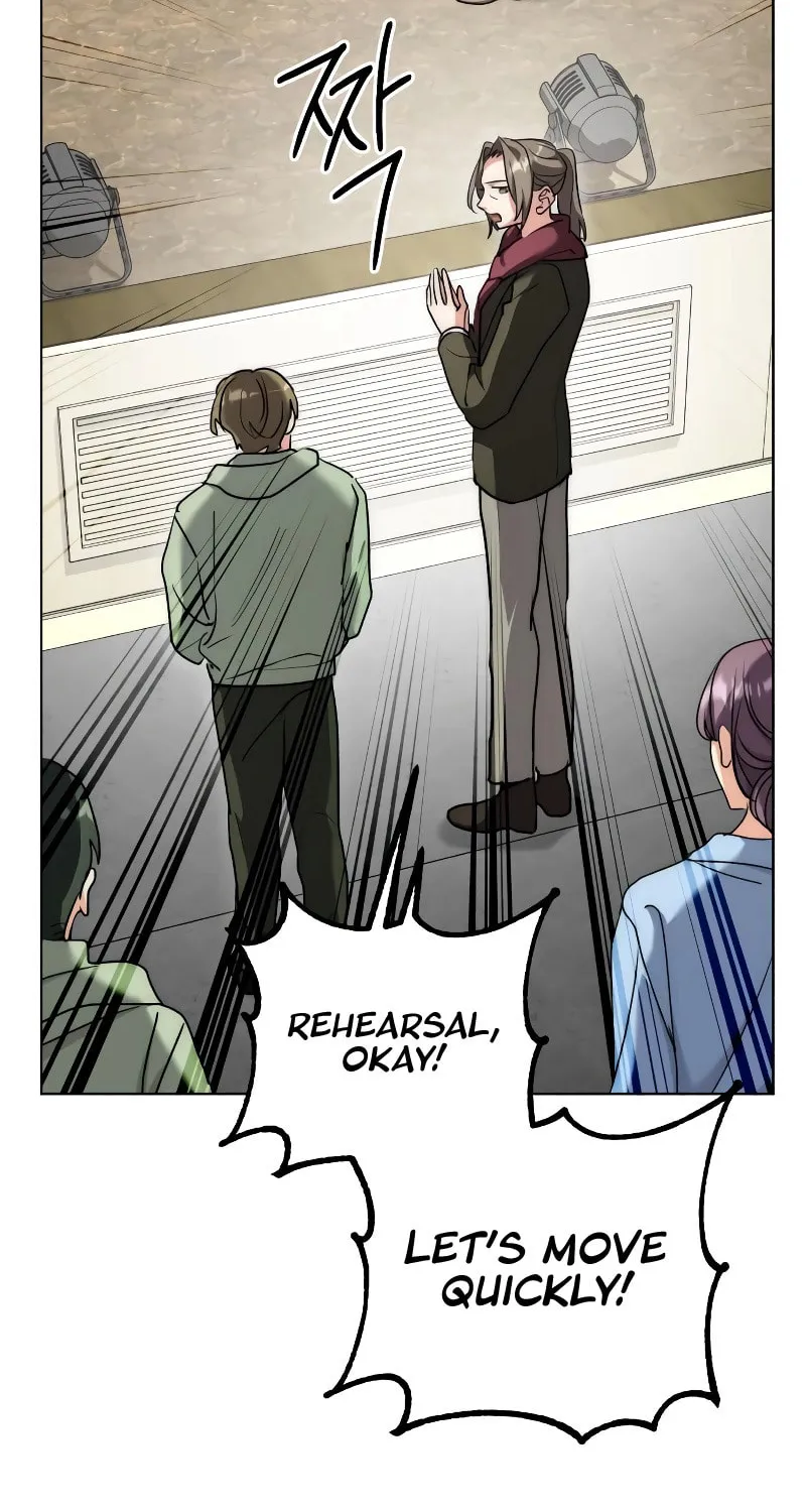 Genius Actor's Aura Chapter 16 page 26 - 