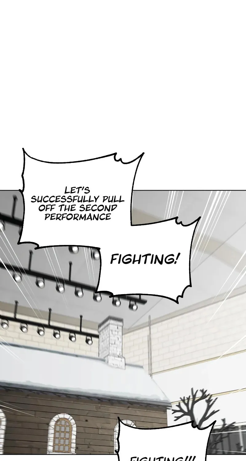 Genius Actor's Aura Chapter 16 page 27 - 
