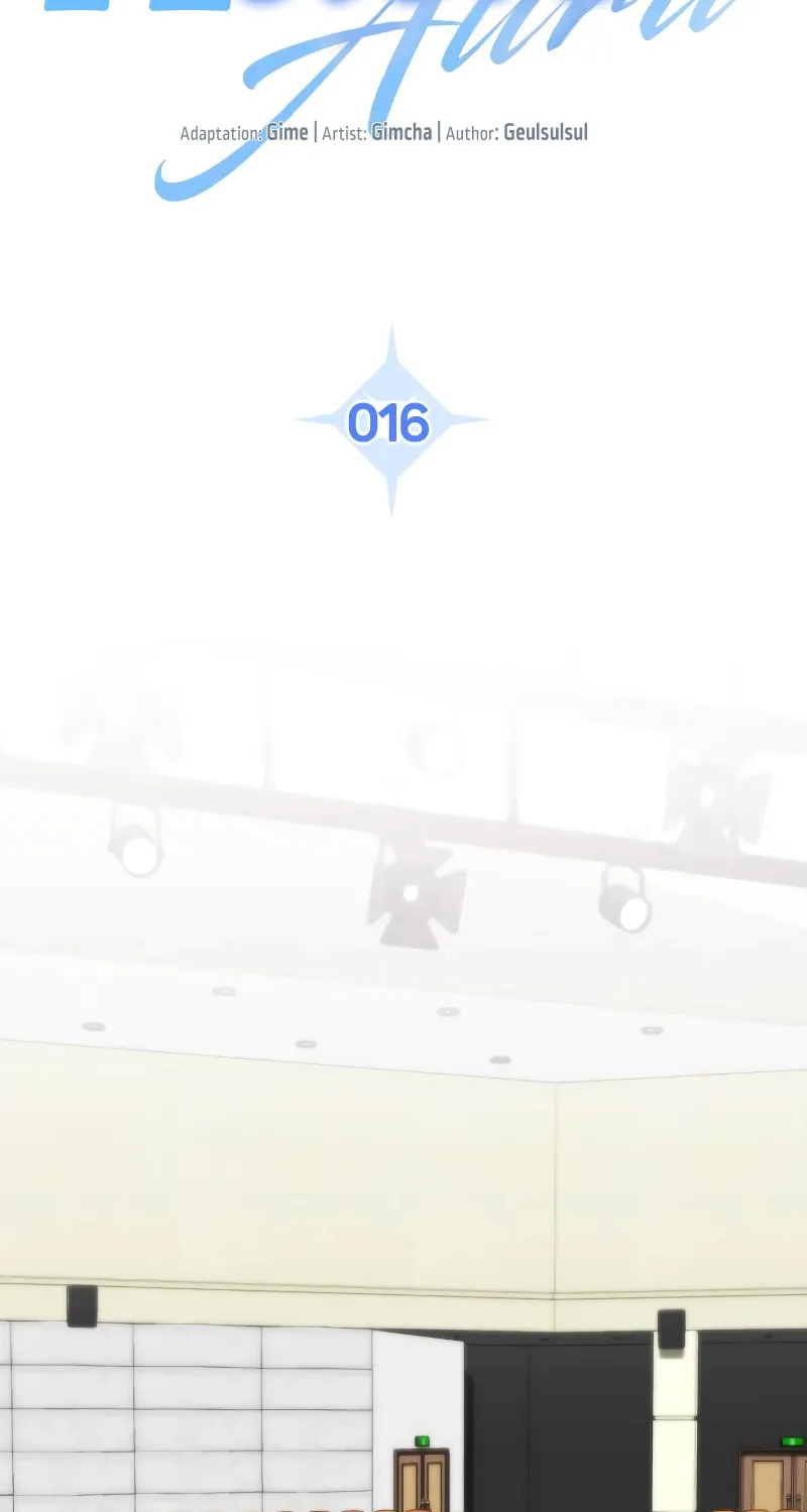 Genius Actor's Aura Chapter 16 page 29 - 