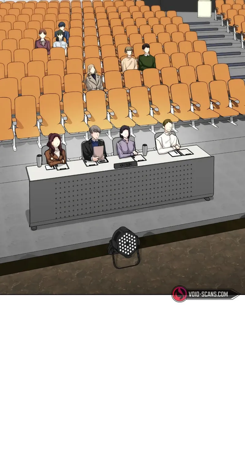 Genius Actor's Aura Chapter 16 page 30 - 