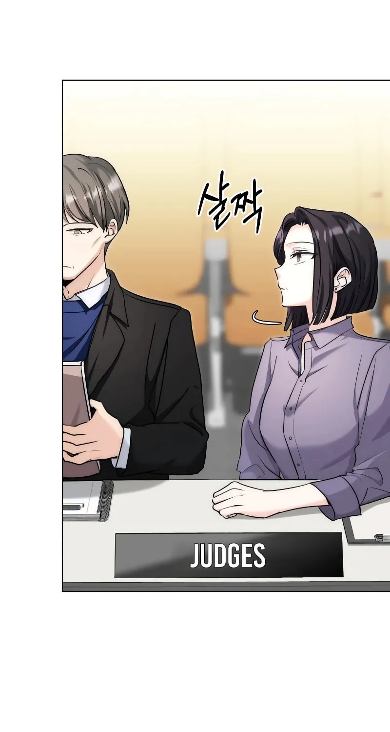 Genius Actor's Aura Chapter 16 page 31 - 