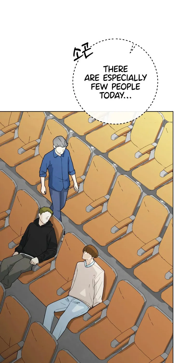 Genius Actor's Aura Chapter 16 page 32 - 
