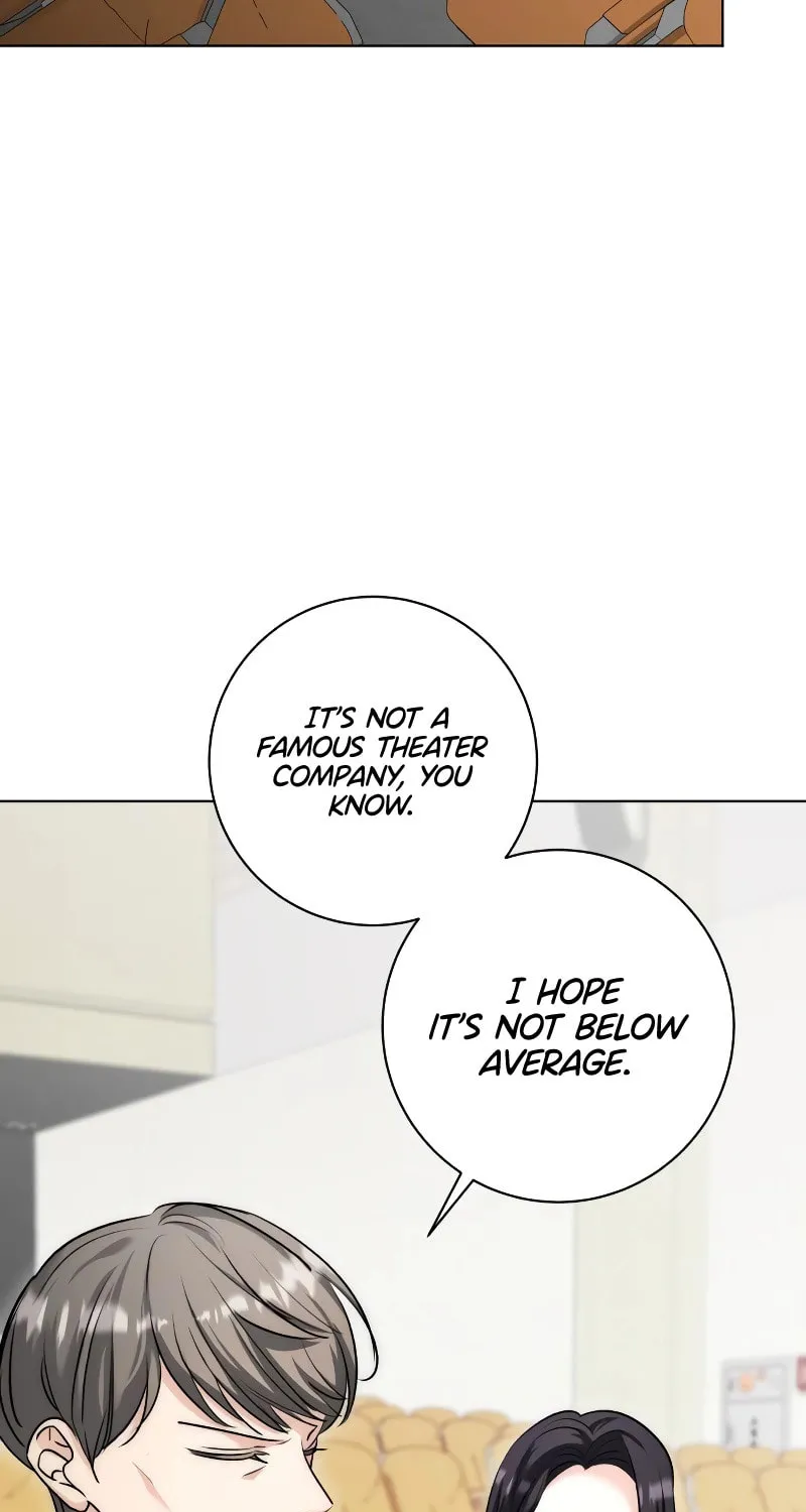 Genius Actor's Aura Chapter 16 page 33 - 