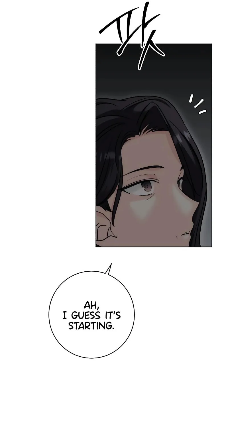 Genius Actor's Aura Chapter 16 page 36 - 