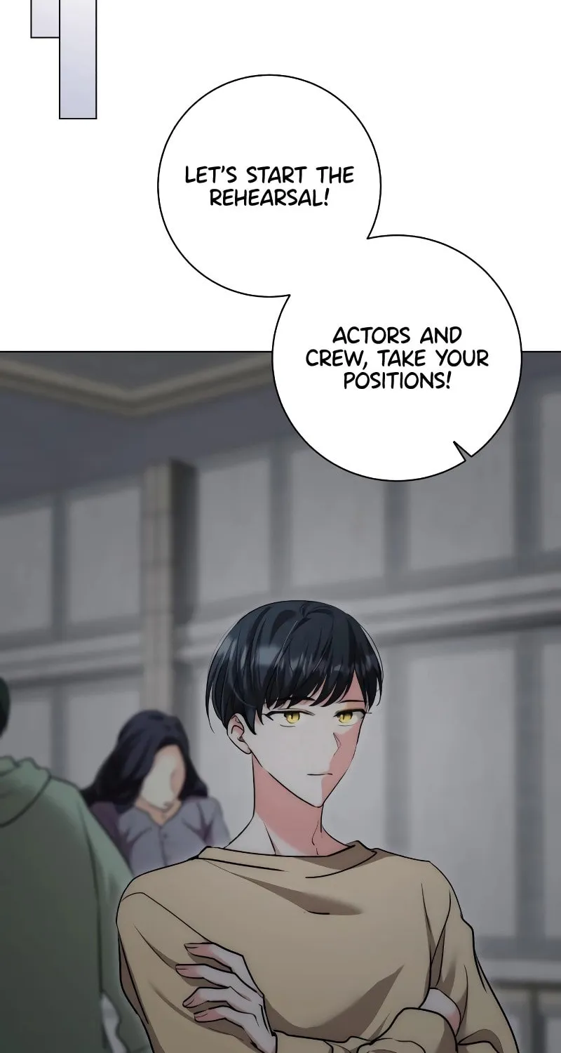Genius Actor's Aura Chapter 16 page 5 - 