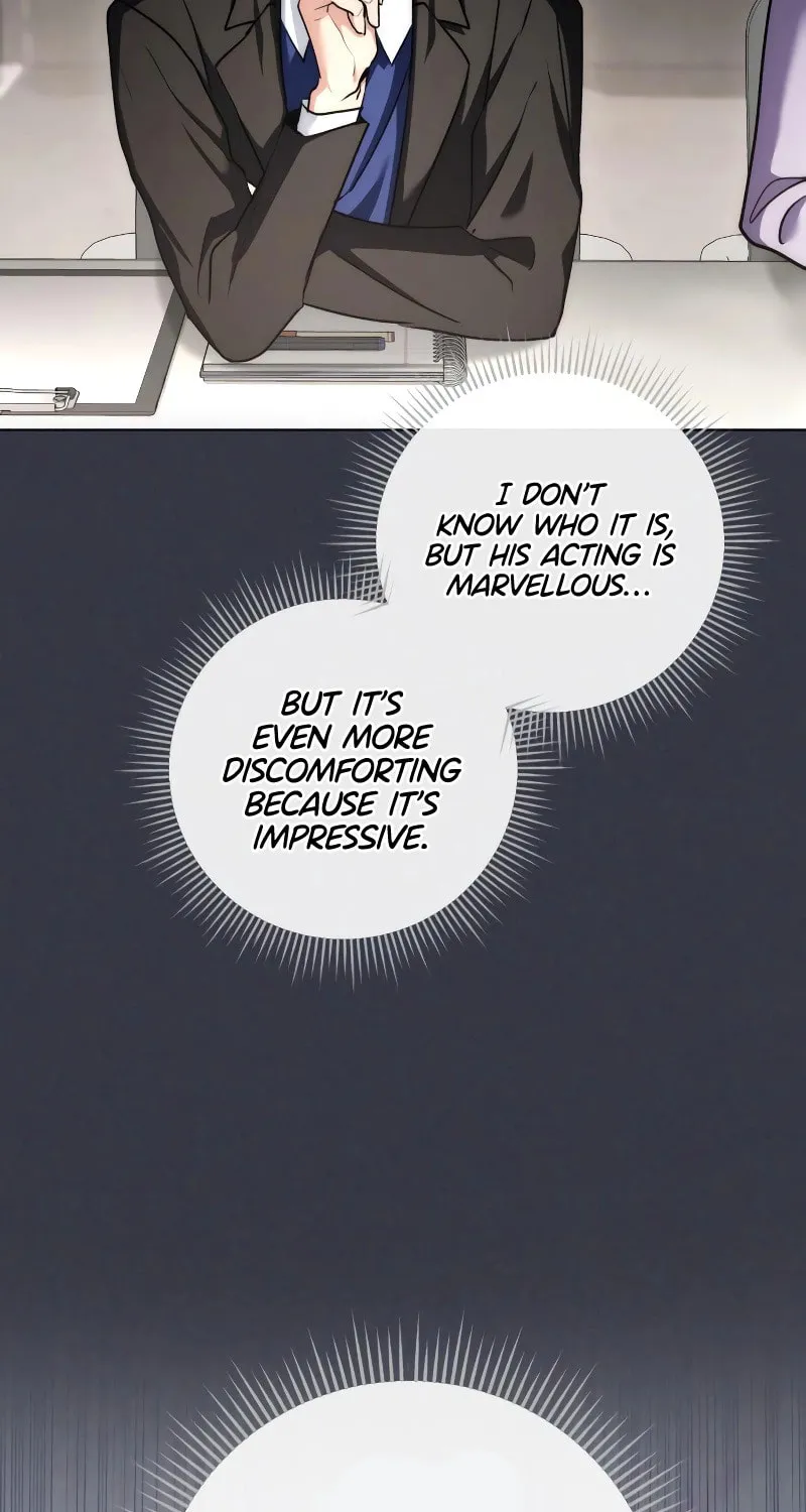 Genius Actor's Aura Chapter 16 page 58 - 
