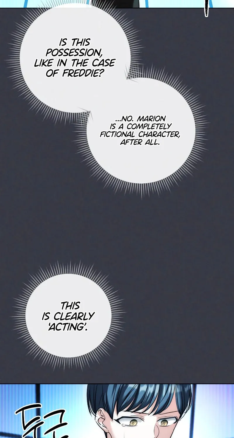 Genius Actor's Aura Chapter 16 page 71 - 