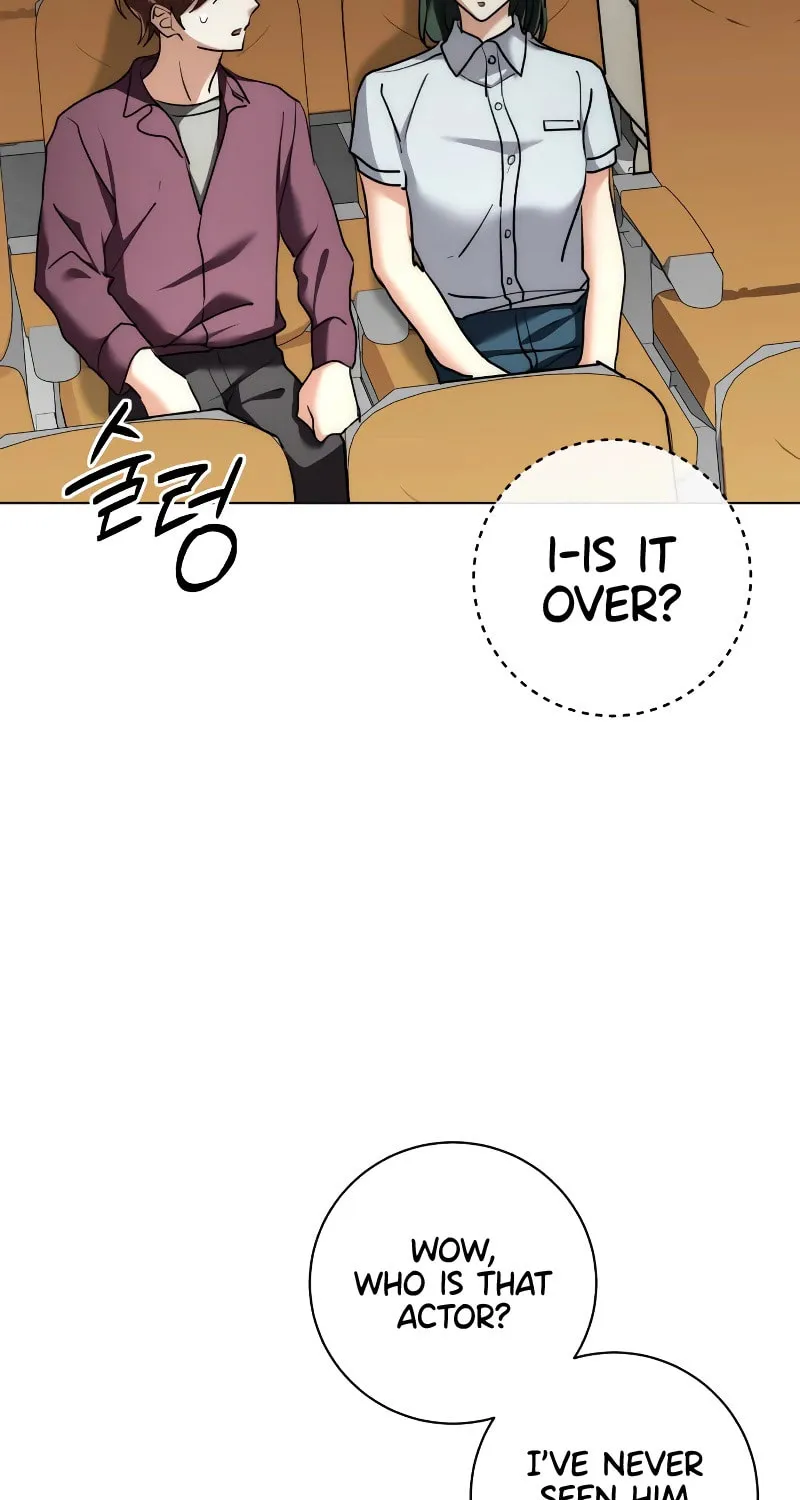 Genius Actor's Aura Chapter 16 page 80 - 